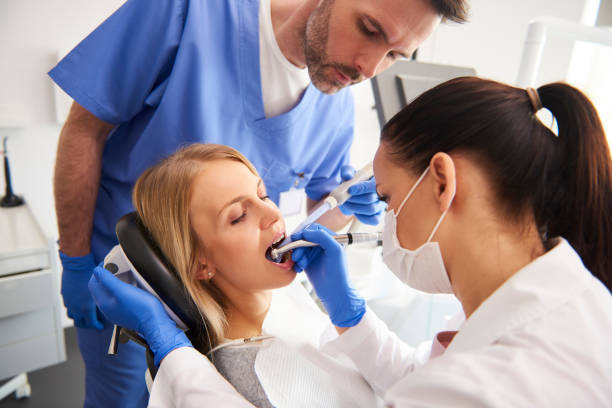 Best Full Mouth Reconstruction  in Annetta, TX